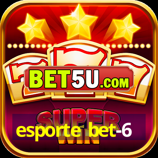 esporte bet